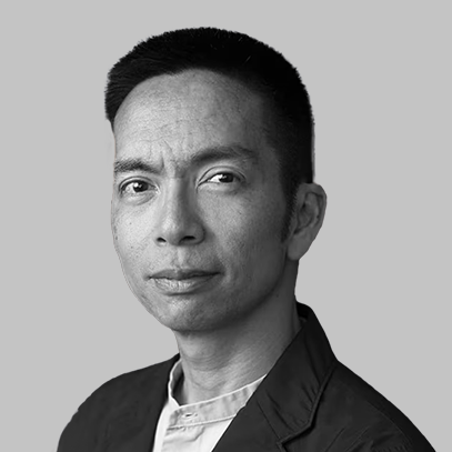 Host John Maeda