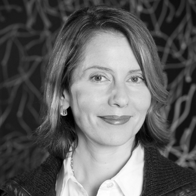 Host Paola Antonelli