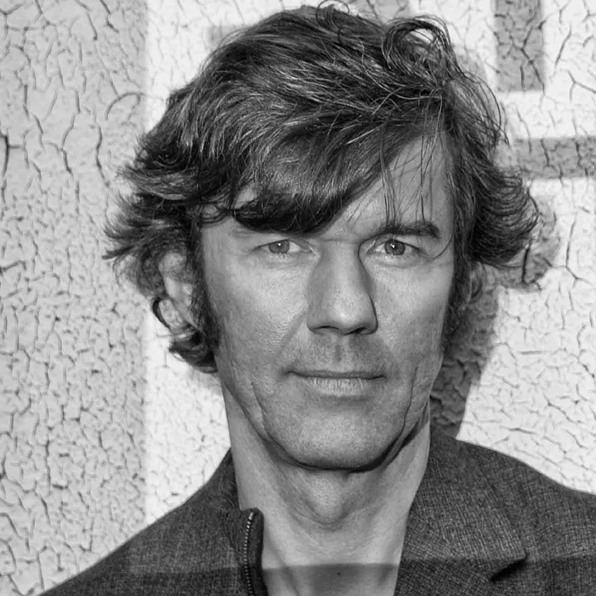 Guest Stefan Sagmeister