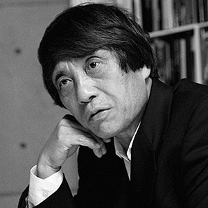 Guest Tadao Ando